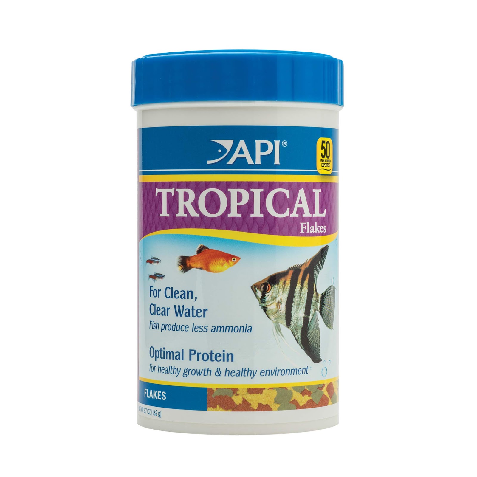 Tropical Fish Food Essentials: Boost Your Aquarium's Health!