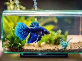 Betta Fish Not Eating Pellets