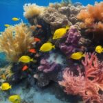 Coral Fish Food: Essential Nutrition for Vibrant Reefs