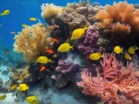 Coral Fish Food: Essential Nutrition for Vibrant Reefs