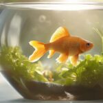 How Long Can Goldfish Go Without Food