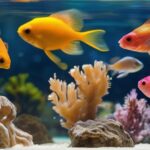 How to Feed Frozen Fish Food Cubes: Quick & Nutritious Tips