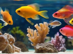 How to Feed Frozen Fish Food Cubes: Quick & Nutritious Tips