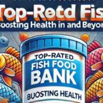 Top Rated Fish Food Bank Boosting Health in 2024 and Beyond