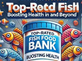 Top Rated Fish Food Bank Boosting Health in 2024 and Beyond